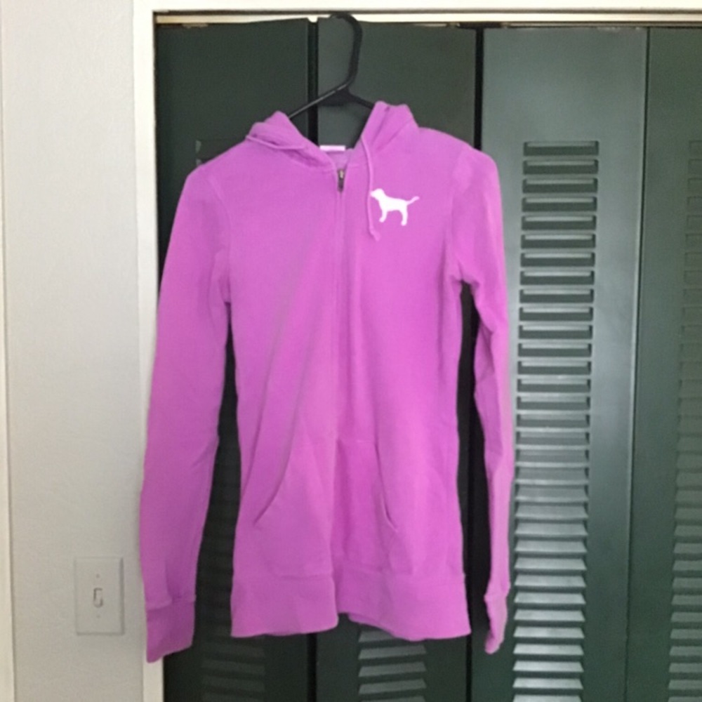 🔥5 for $25🔥 Victoria’s Secret Jacket